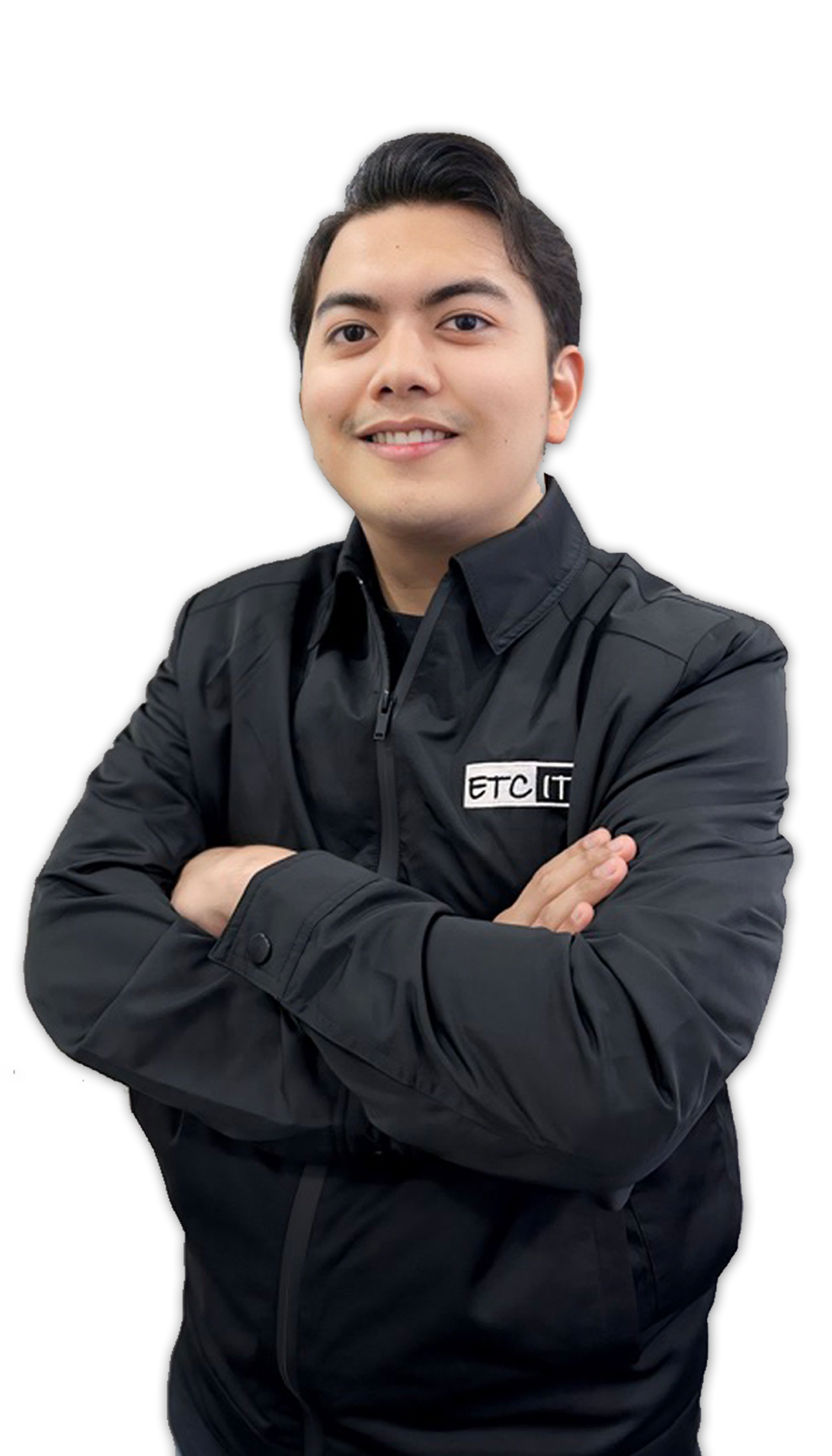 Employee image
